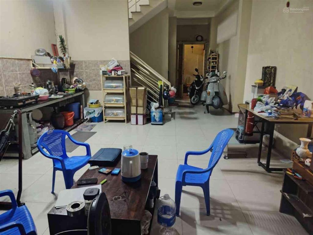 Nhà 105m2 tại lê văn lương, nhơn đức, nhà bè, 3,1 tỷ sổ hồng riêng hẻm xe hơi
