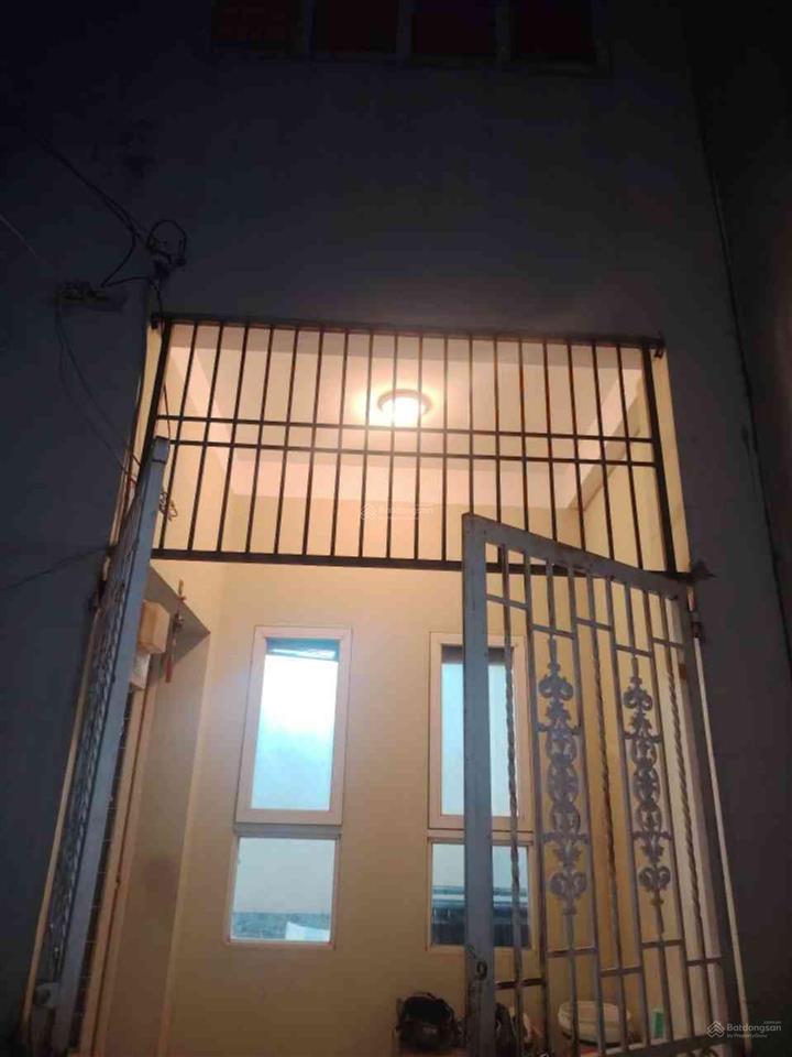 Nhà 105m2 tại lê văn lương, nhơn đức, nhà bè, 3,1 tỷ sổ hồng riêng hẻm xe hơi