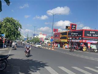 Bán tòa nhà văn phòng mặt tiền lê văn việt, quận 9 (cũ), khu vực kinh doanh đa ngành