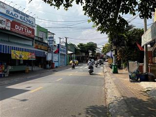 Hàng hiếm! lô đất dt610m2, mt đình phong phú, tăng nhơn phú, giá nhỉnh 80 triệu/m2