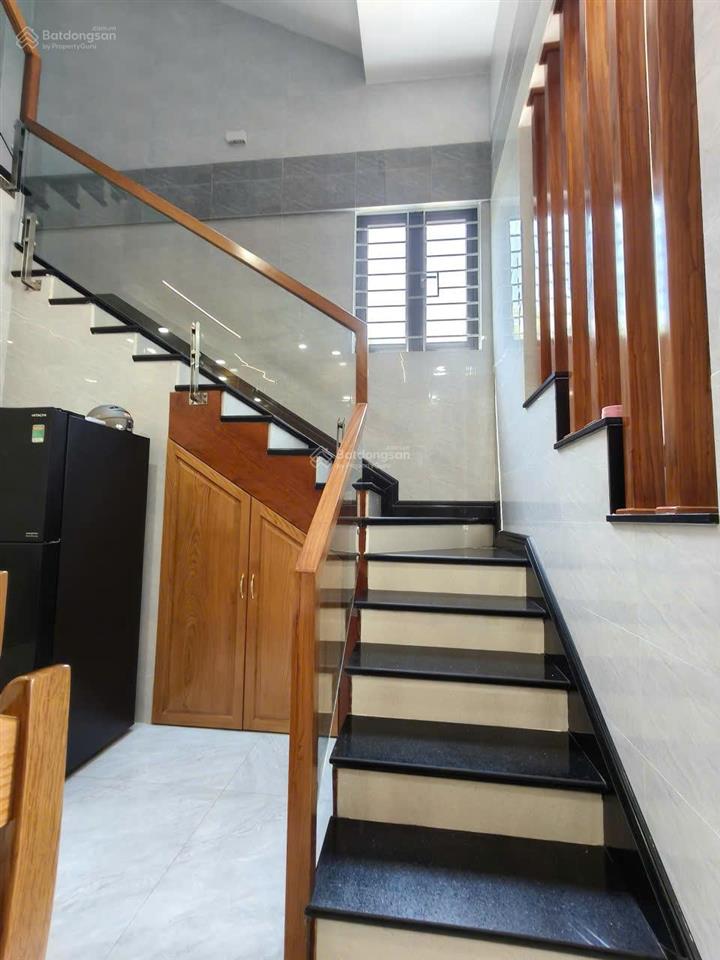 Bán nhà đẹp 3 tầng, 5 phòng, ô tô vào nhà, khu lã xuân oai, tăng nhơn phú a, giá nhỉnh 7 tỷ