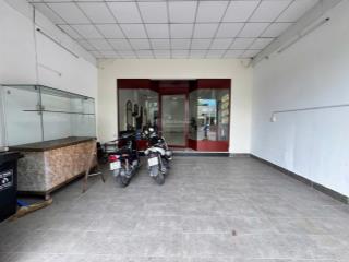 Cho thuê nhà mặt tiền kinh doanh, dtsd 140m2 linh xuân thủ đức