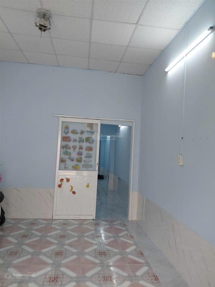 Cho thuê nhà ở ngay đường trương văn thành, hiệp phú cũ