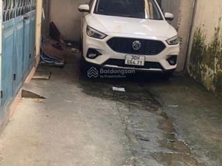 Chính chủ bán nhà chiến thắng văn quán.ô tô đỗ cửa full nội thất chỉ 10,5 tỷ có thương lượng.