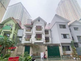 Biệt thự xa la.130m giá chỉ 224tr/m.mặt tiền quyền lực 12m