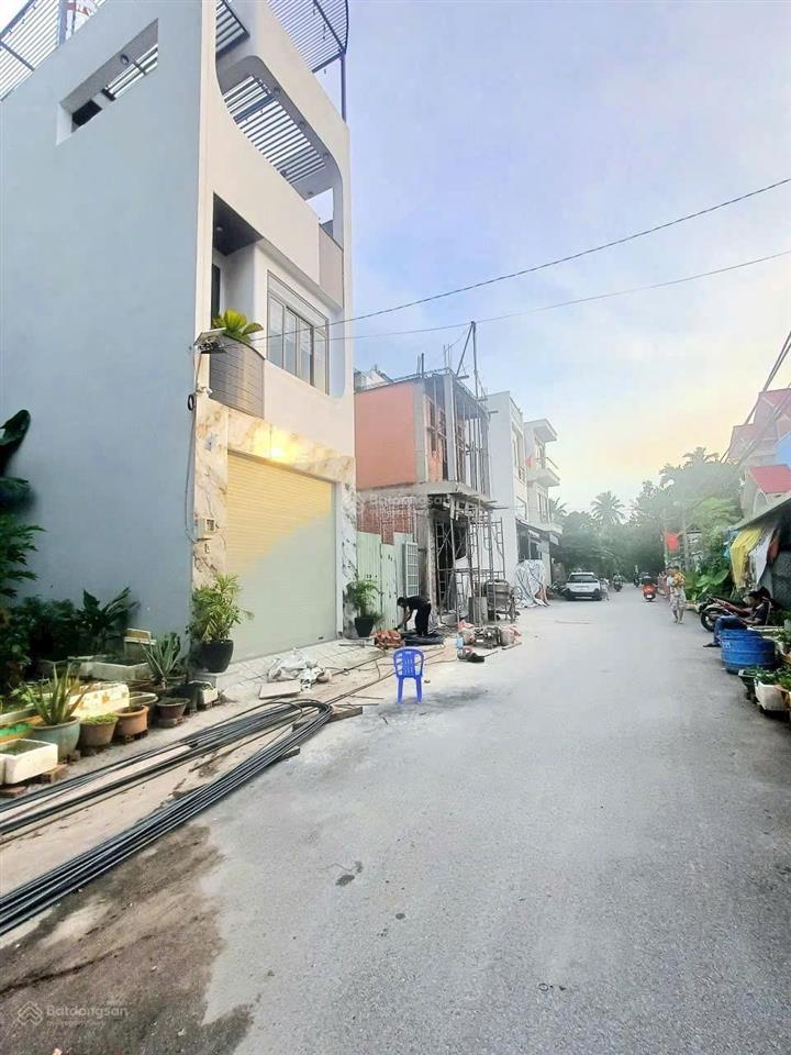 Bán đất khu dân cư cao cấp 501/10 hà huy giáp( 1 sẹc hà huy giáp)