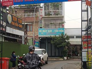 Bán đất khu dân cư cao cấp 501/10 hà huy giáp( 1 sẹc hà huy giáp)
