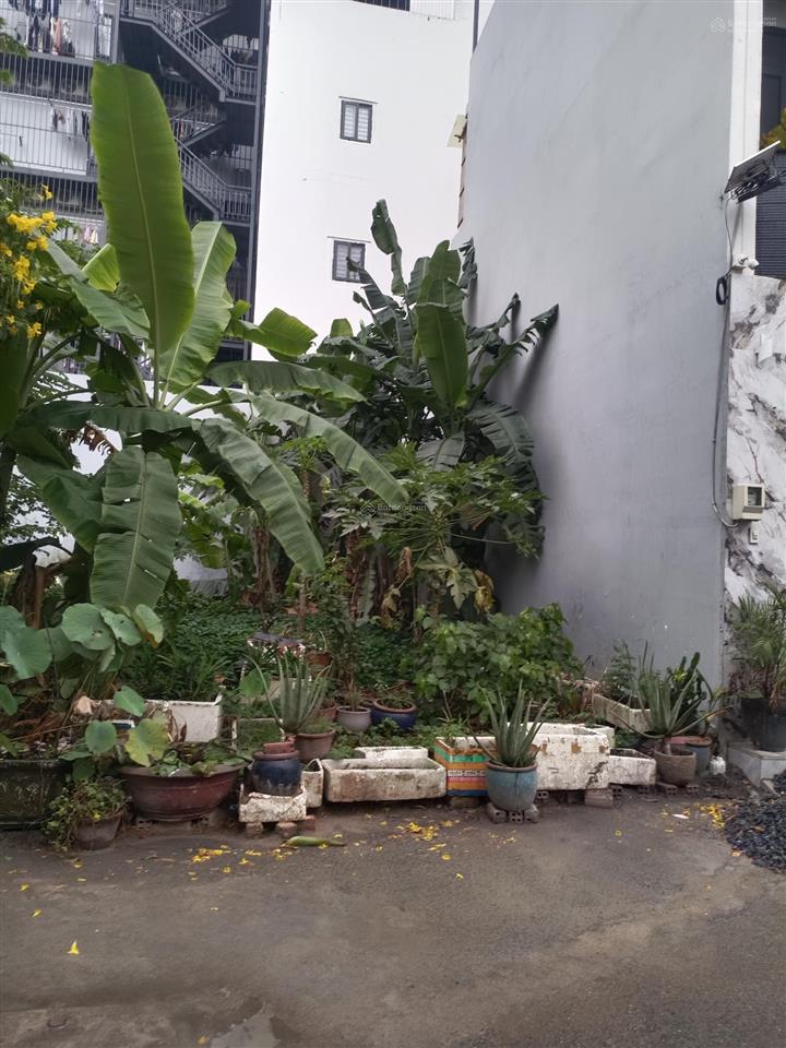 Bán đất khu dân cư cao cấp 501/10 hà huy giáp( 1 sẹc hà huy giáp)