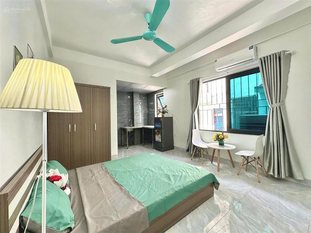 91 cầu diễn nhà mới ban công đủ đồ