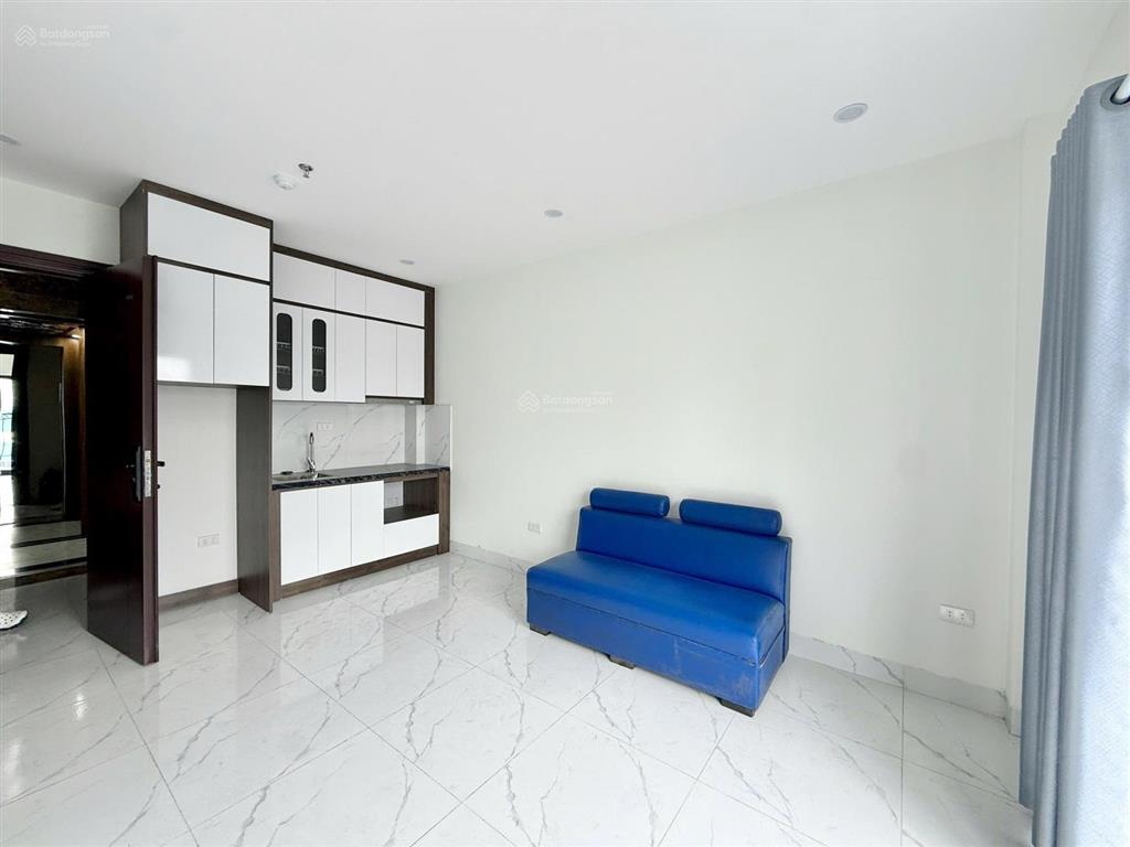 Chung cư mini cho thuê tại số 11 ngõ 10, kim mã thượng, giá tốt 9 triệu, 45m2