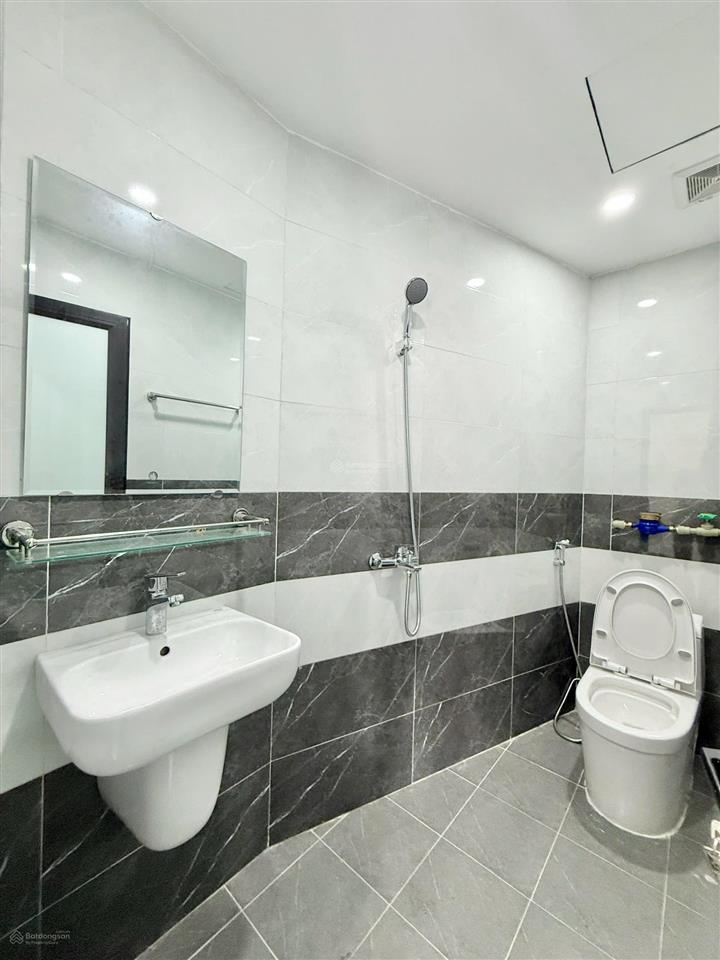 Chung cư mini cho thuê tại số 11 ngõ 10, kim mã thượng, giá tốt 9 triệu, 45m2