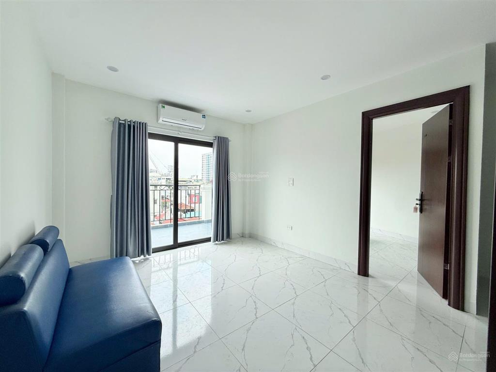 Chung cư mini cho thuê tại số 11 ngõ 10, kim mã thượng, giá tốt 9 triệu, 45m2