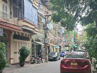 Siêu phẩm 68m2  12,5 tỷ  5 tầng  hoàng quốc việt  ngõ ô tô thông kd  vừa ở vừa cho thuê