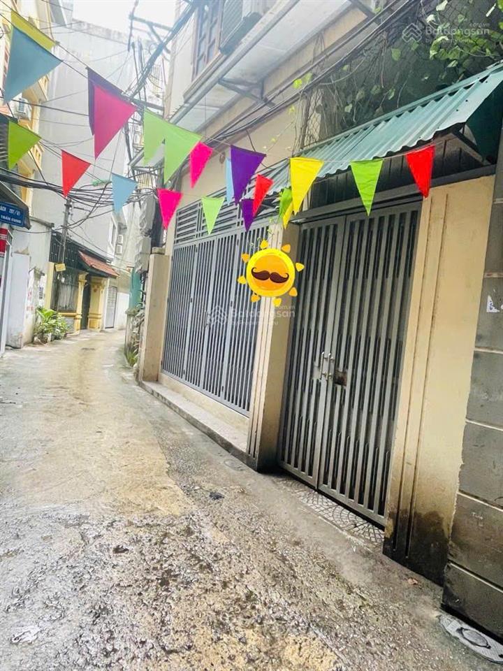 Siêu phẩm 68m2  12,5 tỷ  5 tầng  hoàng quốc việt  ngõ ô tô thông kd  vừa ở vừa cho thuê