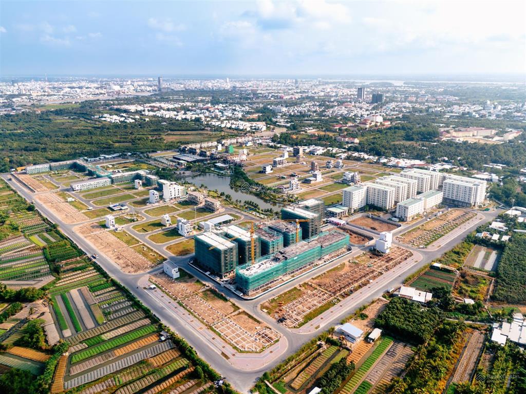 Nền sổ sẵn nam long 2, giá rẻ nhất khu