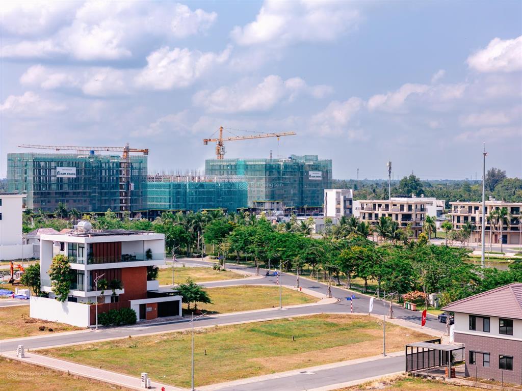 Nền sổ sẵn nam long 2, giá rẻ nhất khu