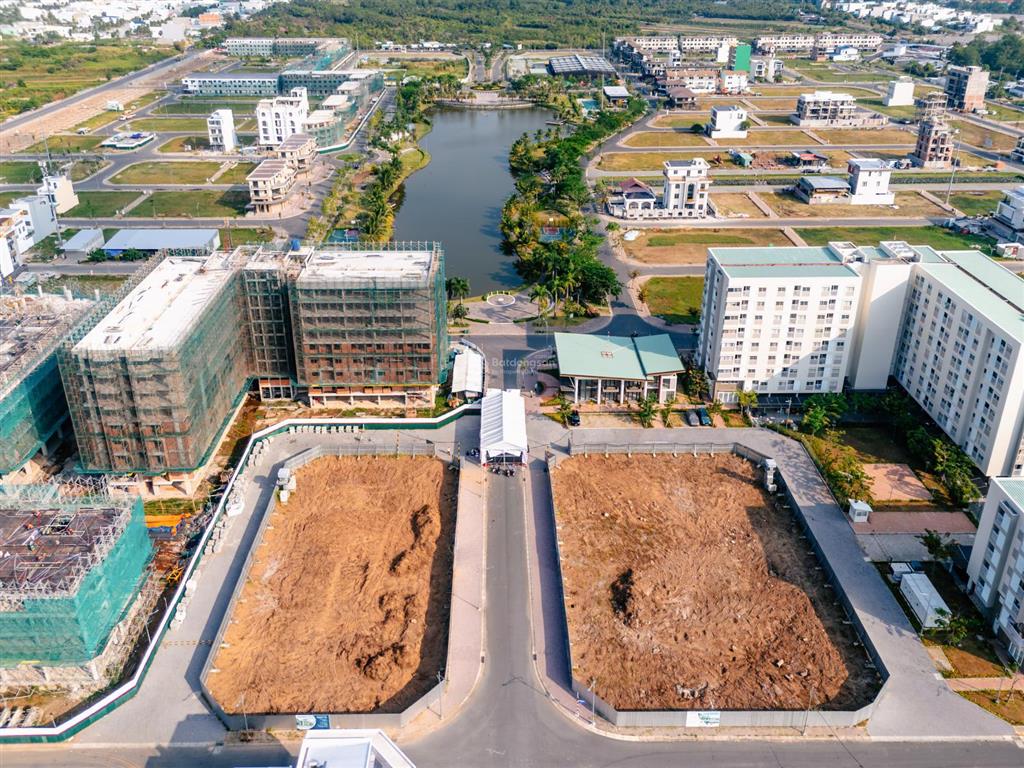 Nền sổ sẵn nam long 2, giá rẻ nhất khu