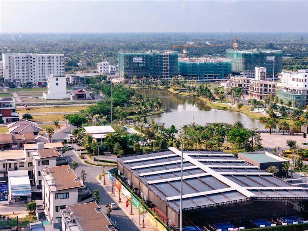 Nền sổ sẵn nam long 2, giá rẻ nhất khu