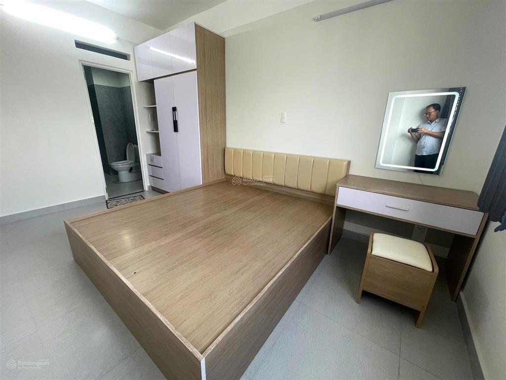 Cho thuê căn hộ nam long 2  full nội thất mới, dọn vào ở ngay
