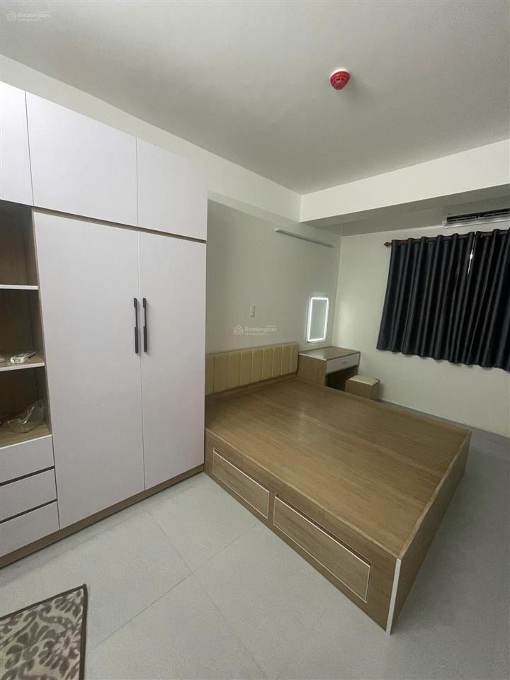 Cho thuê căn hộ nam long 2  full nội thất mới, dọn vào ở ngay