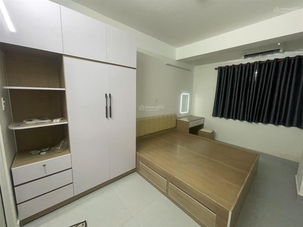 Cho thuê căn hộ nam long 2  full nội thất mới, dọn vào ở ngay