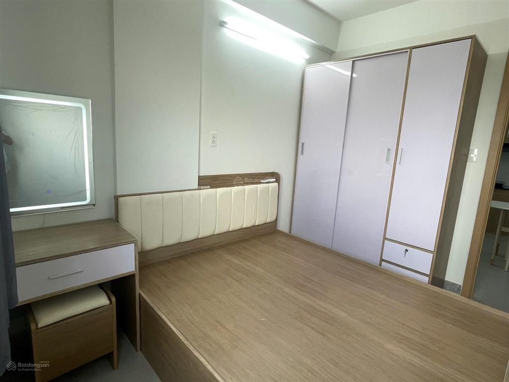Cho thuê căn hộ nam long 2  full nội thất mới, dọn vào ở ngay