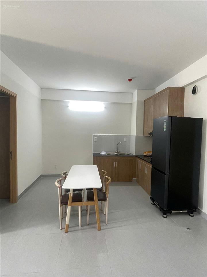 Cho thuê căn hộ nam long 2  full nội thất mới, dọn vào ở ngay