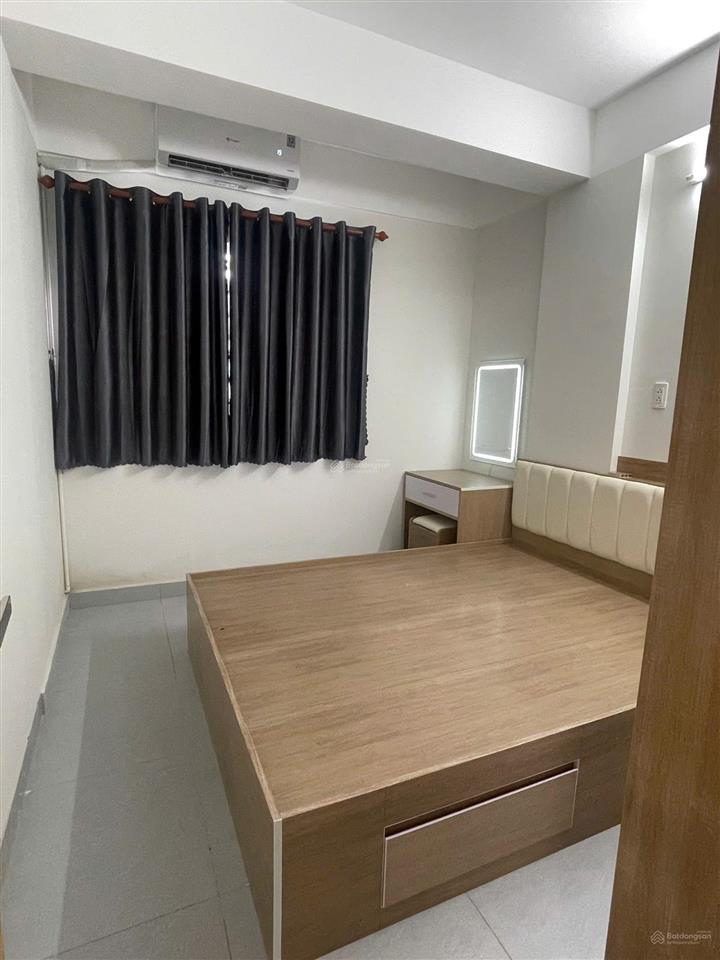 Cho thuê căn hộ nam long 2  full nội thất mới, dọn vào ở ngay