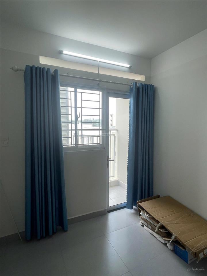Cho thuê căn hộ nam long 2  full nội thất mới, dọn vào ở ngay