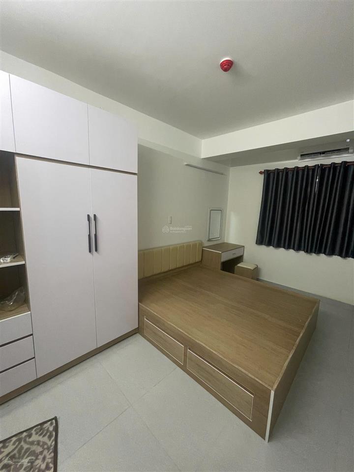 Cho thuê căn hộ nam long 2  full nội thất mới, dọn vào ở ngay