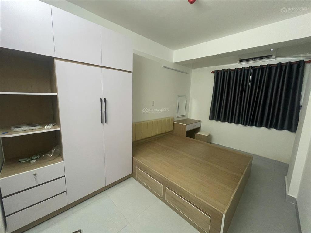 Cho thuê căn hộ nam long 2  full nội thất mới, dọn vào ở ngay