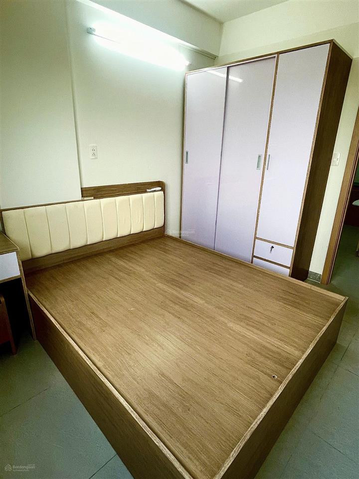 Cho thuê căn hộ nam long 2  full nội thất mới, dọn vào ở ngay