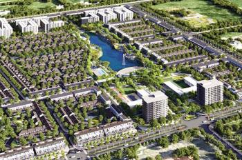 Bán đất sổ hồng riêng nam long ii central lake cần thơ 90m² giá chỉ 3,05 tỷ