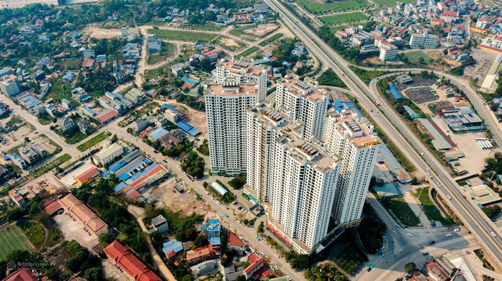 Chỉ 500 triệu, sở hữu ngay cc tecco elite city htls 0%/15t ck 6% dòng tiền 8tr 12tr/tháng