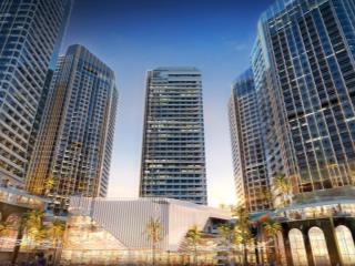 Bán căn hộ view biển da crystal htls 0%/24t tặng xe vinfast vf3 300 triệu vận hành cho thuê