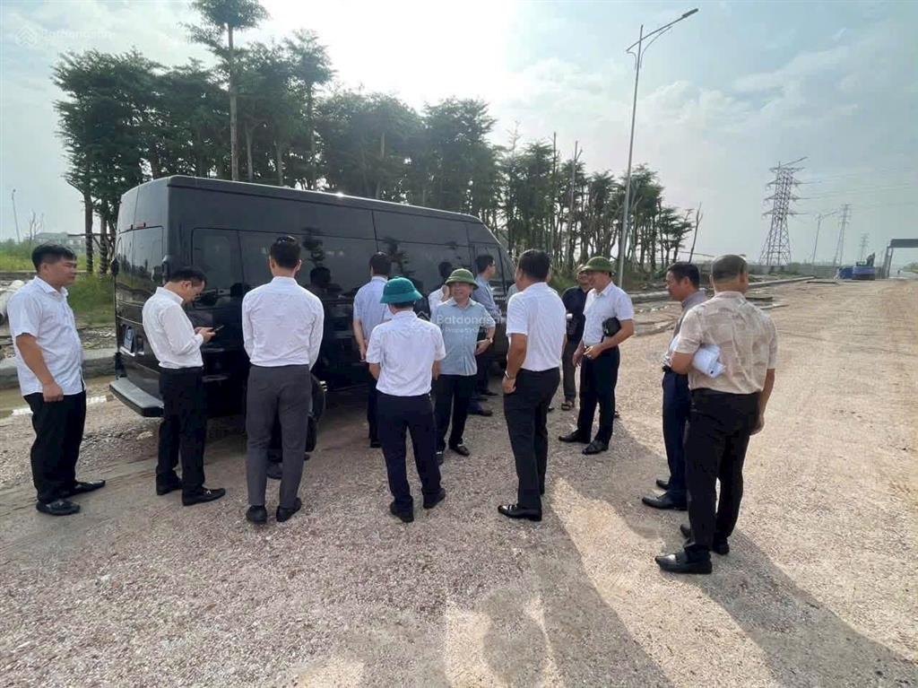Chỉ từ hơn 2 tỷ cho 1 bất động sản dòng tiền tại hải phòng. chiết khấu cao