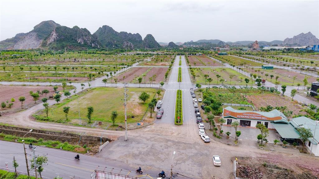 Giá thấp nhất phú thứ park hill  chỉ 14tr/m2  diện tích 90m2  sổ đỏ sẵn