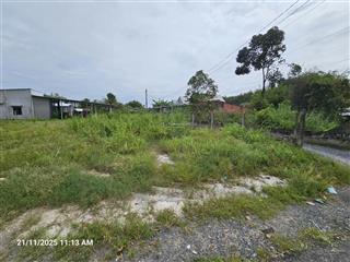 Kinh doanh khó khăn sang lại miếng đất 281m2 xã thái mỹ 1 tỷ6 sang tên