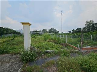 Đất ngộp bán gấp 133m2 thổ 1/ trần văn chẩm  xã củ chi (phước vĩnh an cũ)  giá 1,4 tỷ