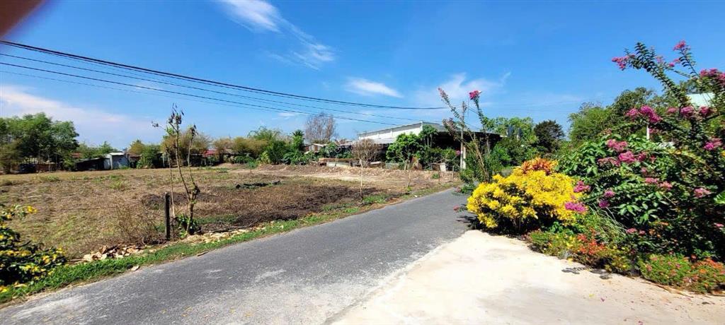 177m gần full thổ cư, ngang 6m đẹp hiếm có tại củ chi chỉ 1 tỷ 420