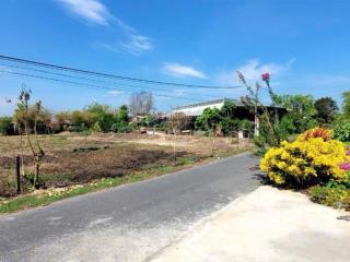 177m gần full thổ cư, ngang 6m đẹp hiếm có tại củ chi chỉ 1 tỷ 420