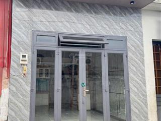 Bán nhà ngay lẩu bò tèo quận 12, 4m x 12m đường 2 oto, giá 1 tỷ 798 triệu còn bớt