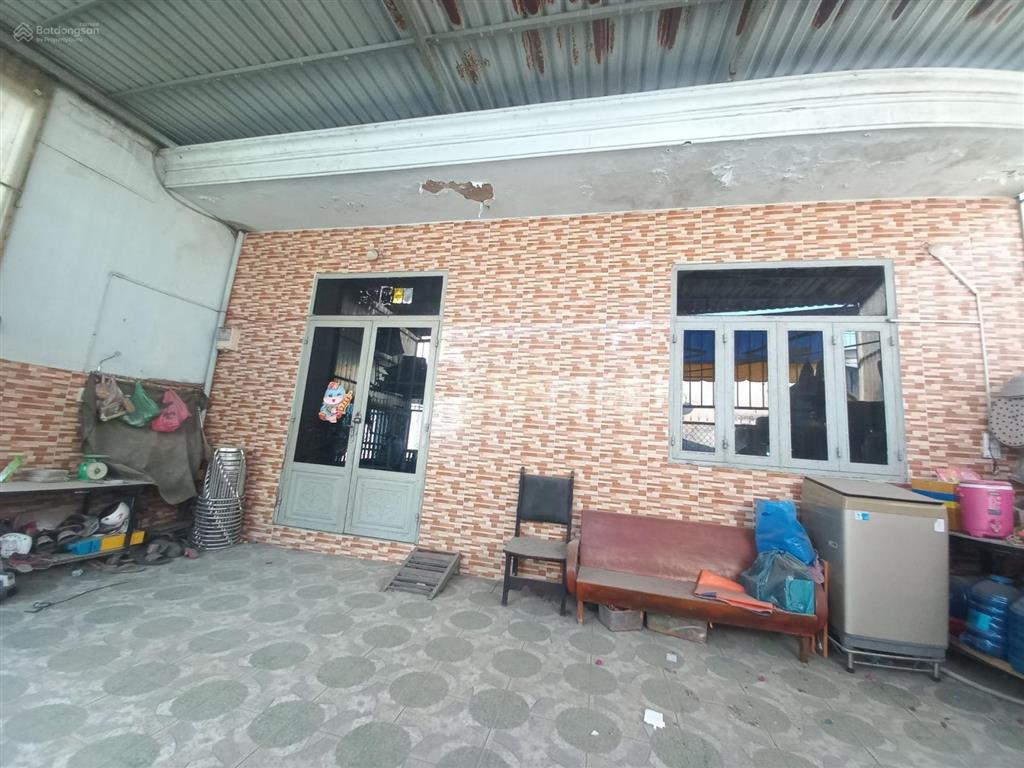 Nhà hẻm 1 sẹc nguyễn duy trinh, sát trường chợ, mặt tiền nhà 7,5m giá chỉ 3,3 tỷ