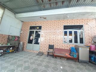 Nhà hẻm 1 sẹc nguyễn duy trinh, sát trường chợ, mặt tiền nhà 7,5m giá chỉ 3,3 tỷ