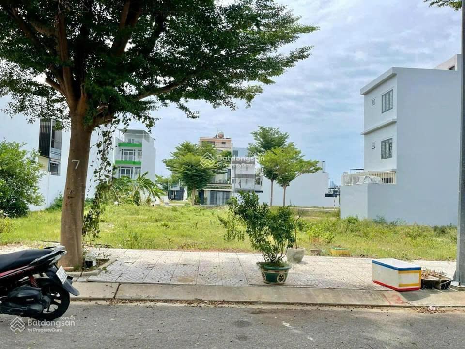 Chú em kẹt tiền bán 80m2 kdc đại phú  mt đường trần đại nghĩa, gần cụm kcn lê minh xuân bán gấp.