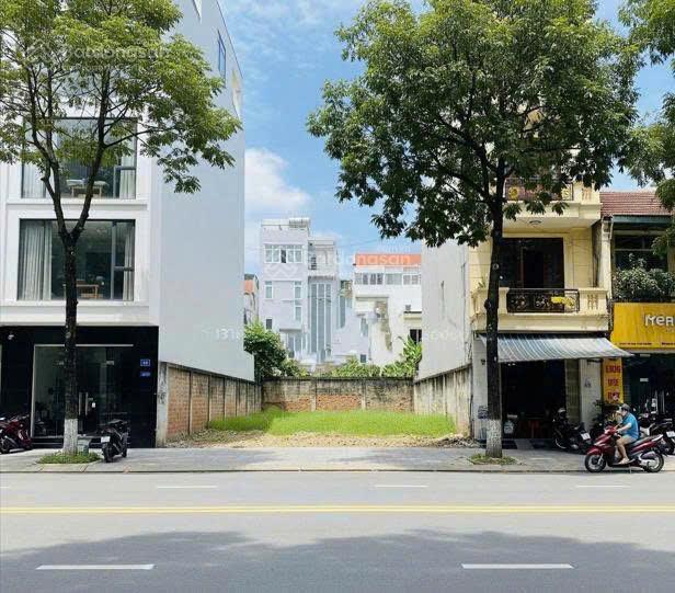Nắm chủ 1 lô 166m2 xã vĩnh thanh, mt đ. hùng vương  gần trường tiểu học vĩnh thanh, 1ty95 sang tên