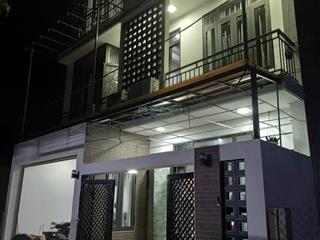 Chính chủ cần bán gấp nhà riêng giá rẻ 3 tầng 68m2  3pn,4wc phú thượng huế chỉ với 2 tỷ 550