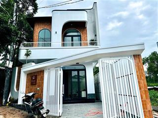 Chính chủ cần bán gấp nhà riêng giá rẻ 2 tầng 100m2 3pn,2wc thủy xuân huế  chỉ với 2 tỷ 950