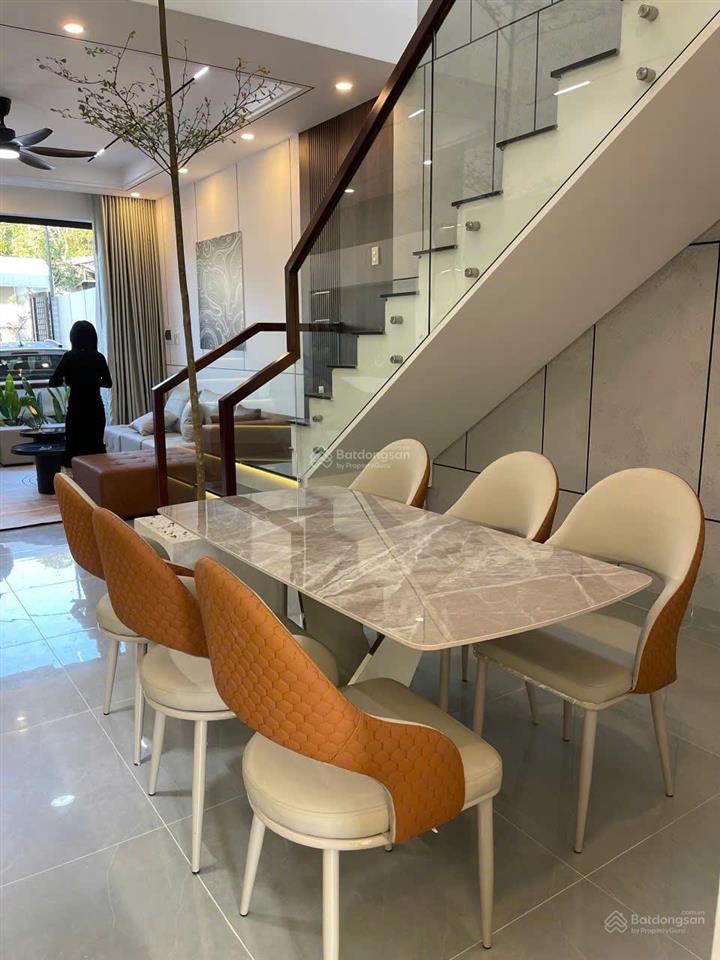 Mở bán thm house thuỷ xuân  2 tầng hiện đại  full nội thất dọn vào ở ngay