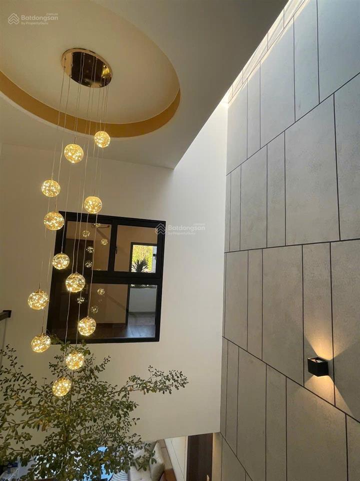 Mở bán thm house thuỷ xuân  2 tầng hiện đại  full nội thất dọn vào ở ngay